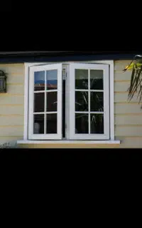 ساخت نصب وتعمیر و تعویض درب و پنجره دوجداره