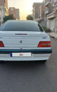 اس ال ایکس مدل ۹۹دریچه گازسیمی