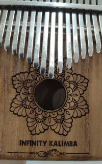 کالینبا حرفه ای