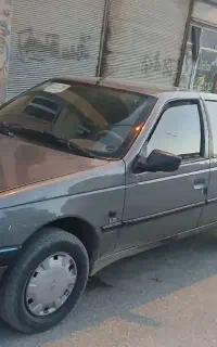 پژو۴۰۵