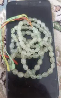 تسبیح شاه مقصود و تعدادی دیگر