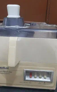 آبمیوه گیری تک