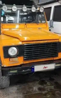 پاژن ۱۹۹۶