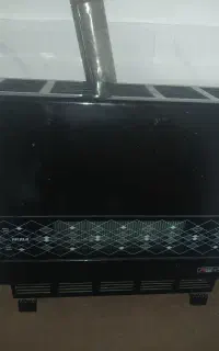 بخاری نیک کالا