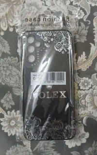 قاب گوشی A14