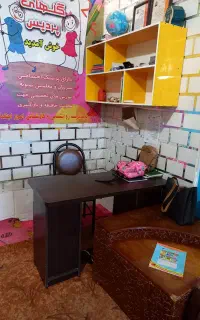 واگزاری مجوز پیش دبستانی و امادگی