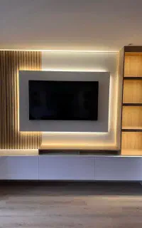 کناف و سقف کاذب