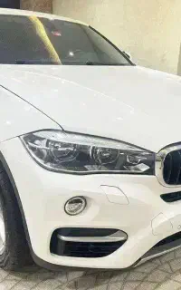 مدل 2017BMWX6