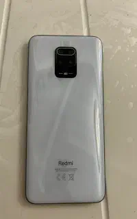 موبایل redmi note 9 pro