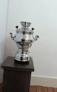سماور آکبند
