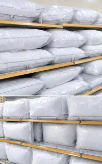 بالشت میکروفایور+A