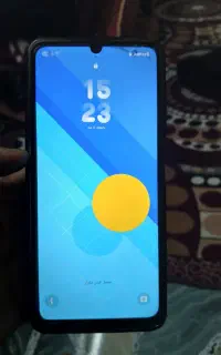 گوشی a06