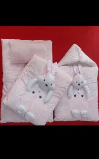 ست خواب  نوزاد