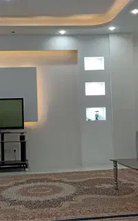 اجاره روزانه آپارتمان ۹۰ متری اردبیل