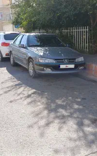 پارس مدل ۹۴