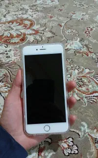 ایفون 6s پلاس در حد نو