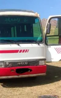 مینی بوس اویکو مدل ۷۴
