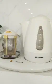 چای ساز نو