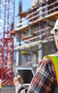 استخدام سرپرست کارگاه ساختمانی