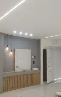 نقاشی ساختمان
