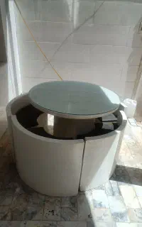 میز نهارخوری
