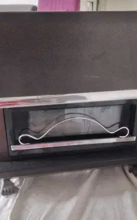 بخاری دونار