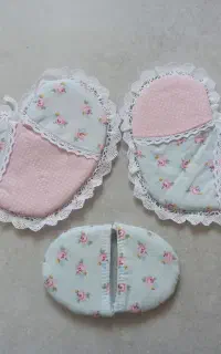سرویس آشپزخانه عروس