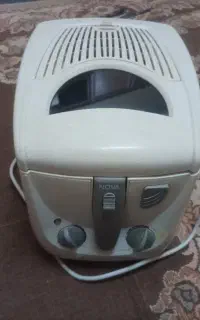 سرخ کن نوا