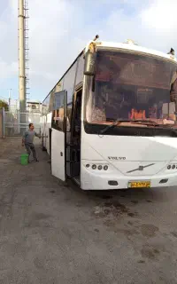 اتوبوس بی هفت تیپ یک
