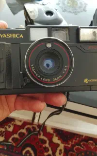 دوربین عکاسی