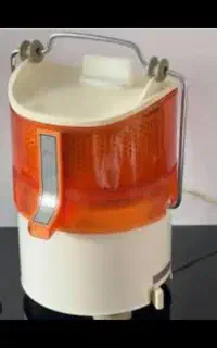 آبمیوه گیری قدیمی آلیام