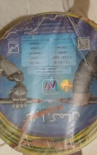سیم برق ۲.۵