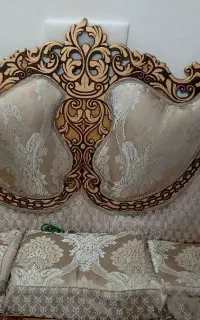 مبلمان هفت نفره