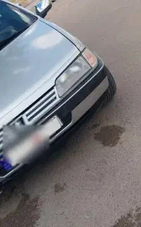 پزو 405 دوگانه فراخوان