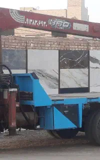 خاور‌جرثقیل فروشی