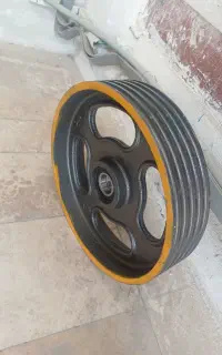 سرویس و نگهداری اسانسور