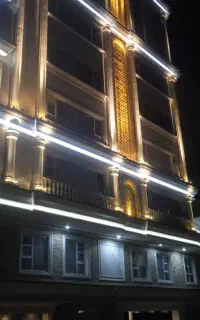 برقکار ساختمان برقکاری رفع اتصالی برق