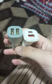شارژر فندکی ماشین