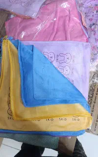 دستمال خرگوشی