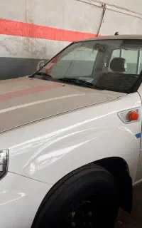 پادرا دوگانه سوز  با باربند و بدون باربند