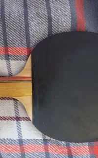 راکت پینگ پنگ