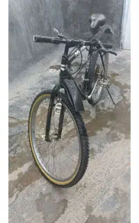 دوچرخه ۲۶
