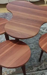 گلمیز طرح گشنیز