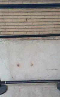 دارقالی چرخشی زرونیم