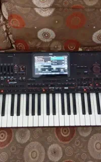 اورگ برند کورگ korg