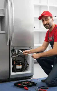 نمایندگی تعمیر یخچال،لباسشویی و ظرفشویی مازندران