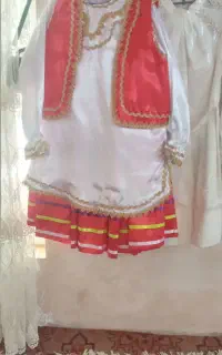 لباس شمالی