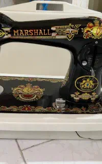 چرخ خیاطی