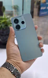 Note14 256GB در حد نو