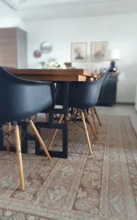 میز غذاخوری